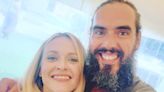 Fearne Cotton deletes Russell Brand podcast episodes after ‘unfollowing’ him on Instagram