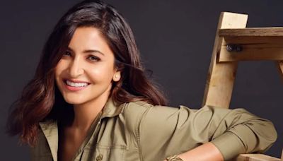 Anushka Sharma reveals she was arrogant before becoming an actor, says, "Aditya Chopra told me you’re not the most good looking girl"