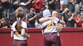 South Range falters, comes up short in 5-3 defeat to Liberty Union in Division III state title game