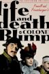 The Life and Death of Colonel Blimp