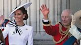 Trooping the Colour 2024: Full Recap of Kate Middleton's First Public Appearance with Royals Since Cancer News