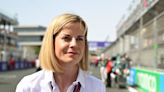 F1 fails to shift dark cloud dial in Australia as Susie Wolff takes FIA to court