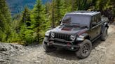 Mopar '24 Jeep Gladiator costs $72,190, exudes exclusivity
