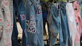 East Texas Crisis Center's Denim Day event shows support for survivors