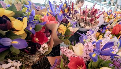 14 things to do in the Seattle area this Mother’s Day weekend