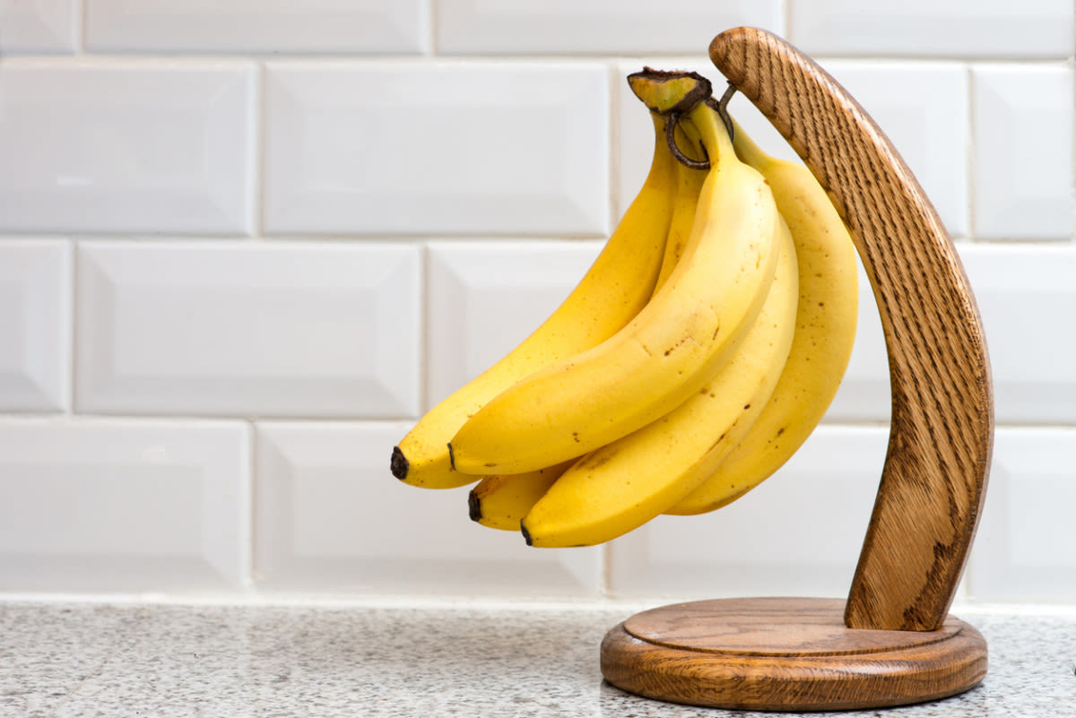 The Easy Way to Make Bananas 300% More Delicious