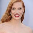 Jessica Chastain