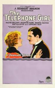 The Telephone Girl