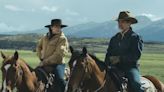 Stream It Or Skip It: 'Outer Range' Season 2 On Prime Video, where Royal tries to piece his family back together while dealing with the time void on his ranch