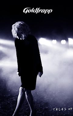 Goldfrapp: Tales of Us