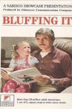 Bluffing It (1987) starring Dennis Weaver on DVD - DVD Lady - Classics ...