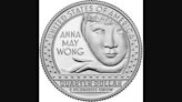 Hollywood trailblazer Anna May Wong to be first Asian American on US currency