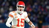 Big 12 Super Bowl QBs: Texas Tech's Patrick Mahomes set standard for NFL playoff success