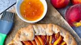 Galette is an easy, breezy counterpoint to pie. Here's how to make a summery peach tart