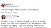 Sorry, But I'm Dying At These 17 Funny Employee Tweets From Last Week