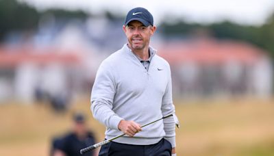 Rory McIlroy reflects on U.S. Open loss: Got 'out of my own little world'