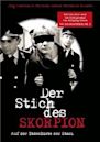 Der Stich des Skorpion