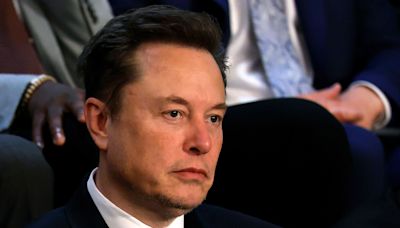 Musk’s Free Speech Mantra Collides With Crackdowns on Hate Speech and Disinformation