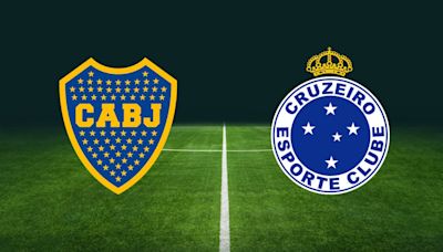 Cuándo juega Boca vs. Cruzeiro por la ida de los octavos de final de la Copa Sudamericana 2024 y dónde ver