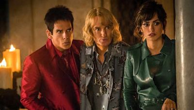 The Failure Of ‘Zoolander 2’ Broke Ben Stiller, Made Him Wonder If He Lost His Sense Of Humor