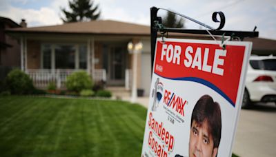 Mortgage rates spike in biggest 1-week jump since April