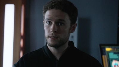 'Agents of S.H.I.E.L.D.' Star Iain De Caestecker Gets Tough Career News