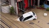 中南部豪雨成災「住宅慘淹、愛車泡水」！颱風保險理賠注意魔鬼細節