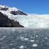 Holgate Glacier