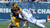 Kent State football | Golden Flashes unable to hold lead, lose season finale