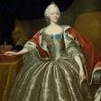 Princess Louise of Denmark (1726–1756)