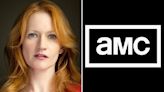 Paula Malcomson Joins Giancarlo Esposito In AMC’s ‘The Driver’