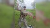 Local angler reels in 50-inch muskellunge on Nolichucky River