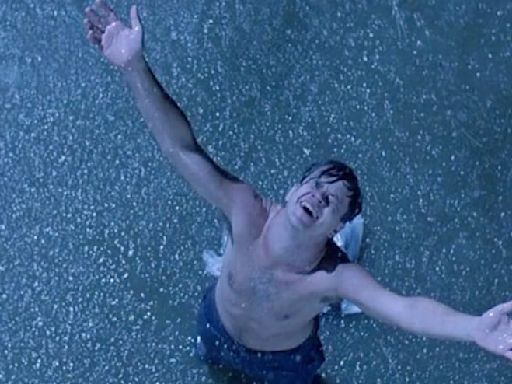 ‘Shawshank Redemption’s’ ‘River of S**t’ Was Full of Actual Poop