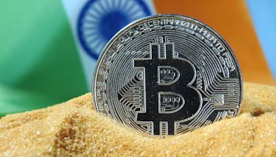 India May Churn Over Rs. 5,000 Crore on Revising Crypto Tax Laws: Report