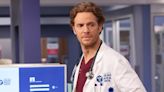 Chicago Med Shocker: Nick Gehlfuss Out After 8 Seasons in Finale Twist