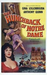 The Hunchback of Notre Dame