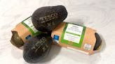 Spalding company behind Tesco trial using laser etchings on avocados instead of stickers