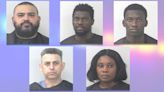 4 alleged Port St. Lucie gambling operations raided, five arrested