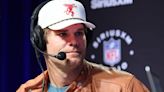 Greg Olsen embraces role as pro youth sports dad and coach, provides helpful advice