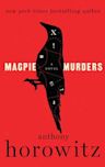 Magpie Murders (Susan Ryeland, #1)