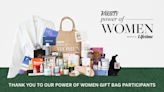 Look Inside Variety’s Power of Women New York 2023 Gift Bag