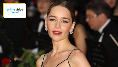 Emilia Clarke vous manque ? La star de Game of Thrones sera dans un thriller adapté d'un comics Marvel !