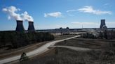 Georgia leaders visit Plant Vogtle for tour and celebration of nuclear reactors