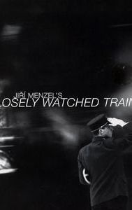 Closely Watched Trains