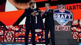 Caleb Williams, Jayden Daniels and Drake Maye make it four NFL drafts with quarterbacks going 1-3