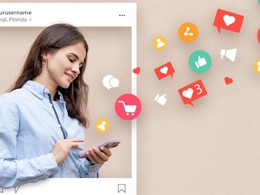 Facebook, Instagram o TikTok: ¿Cuál es la red social ideal para tu negocio?