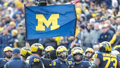 Big news drops ahead of Michigan's Week 1 matchup against Fresno State