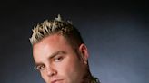 Shifty Shellshock, Singer of Crazy Town’s “Butterfly,” Dies at 49