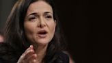 Sheryl Sandberg leaving Facebook parent company Meta