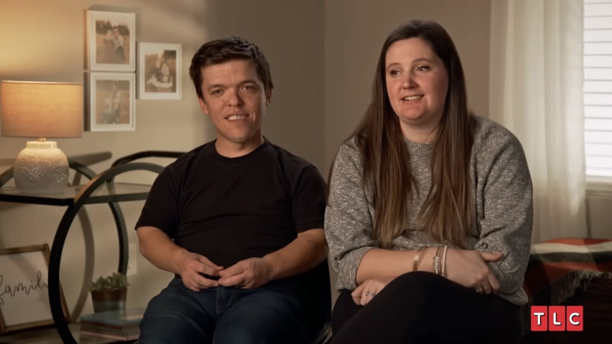 'Little People, Big World's Tori and Zach Roloff's Kids Are 'Living Life to the Fullest' in New 'Lake Life' Video